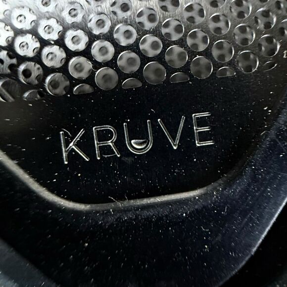KRUVE Sifter Base With 5 Sieves, Coffee Grind Sifter, Silver - Picture 6 of 13